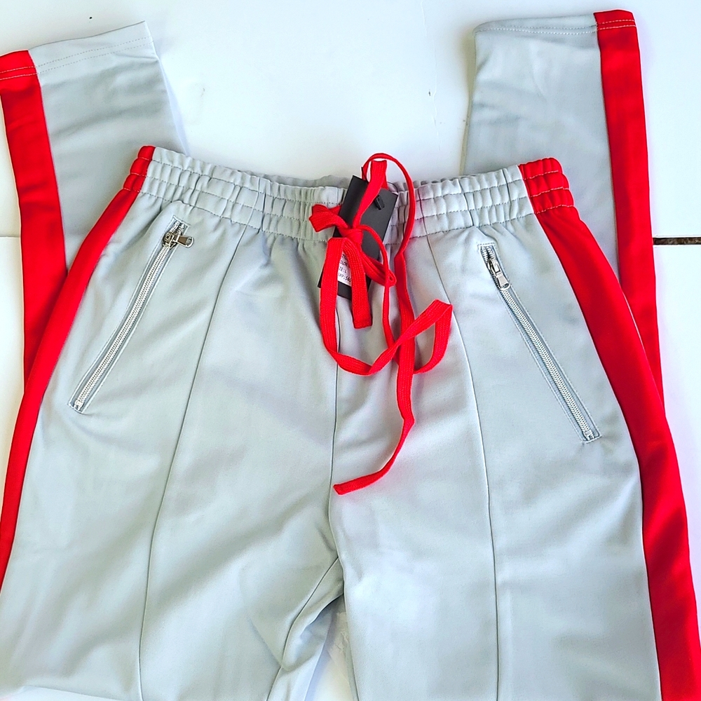 ZCL Jogging Pants/Size Large/NWT